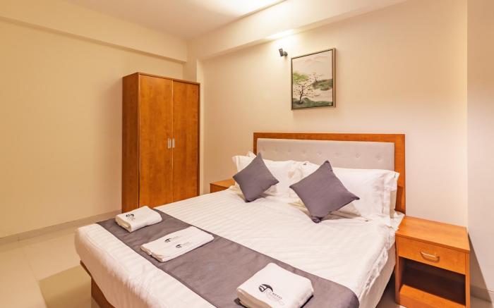 4 bhk lifestyle