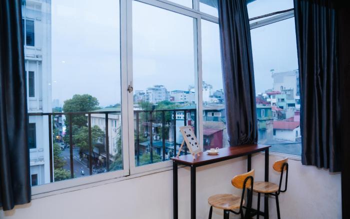 Rêver Home Hà Nội