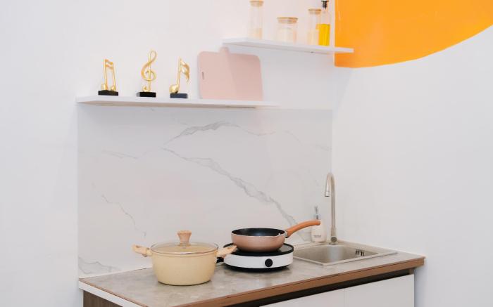 Rêver Home Hà Nội