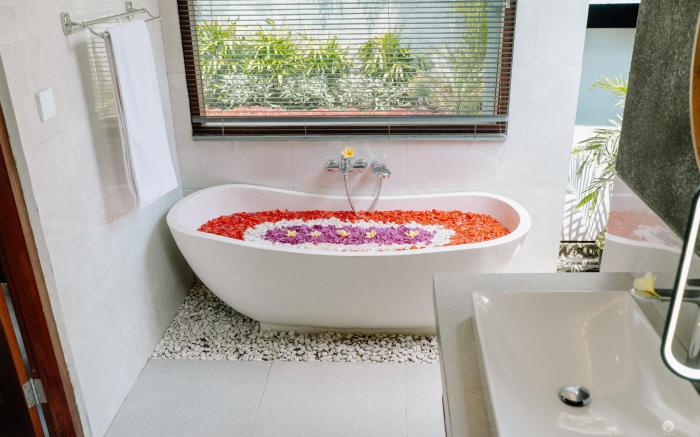 Anya Villa Ubud
