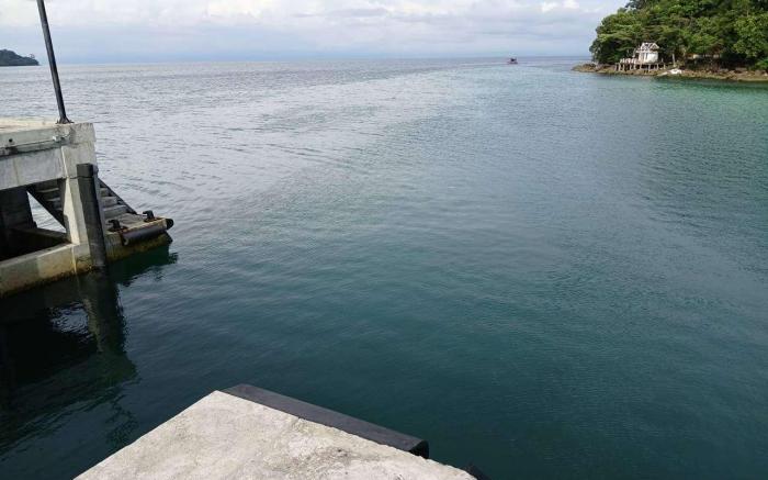 Ao Yai Homestay Koh Kood