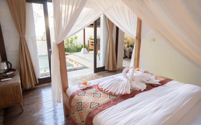 Villa Sayang Bunga Ubud