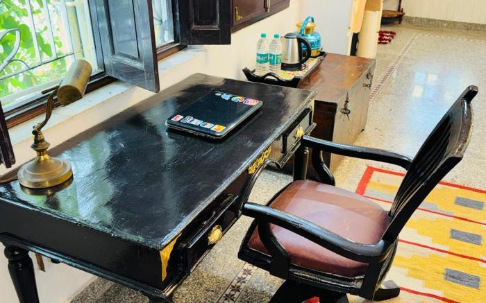 The lasani house homestay,udaipur