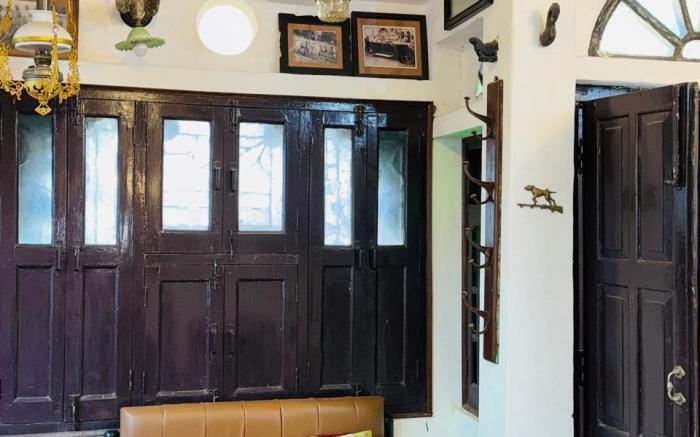 The lasani house homestay,udaipur