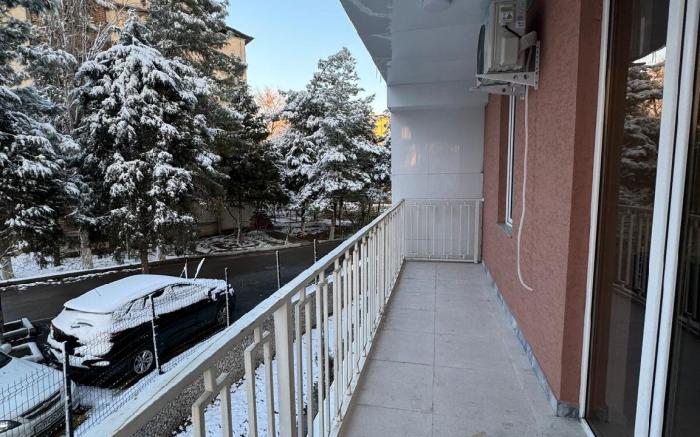 New cosy apartment in Yunusobod dist.