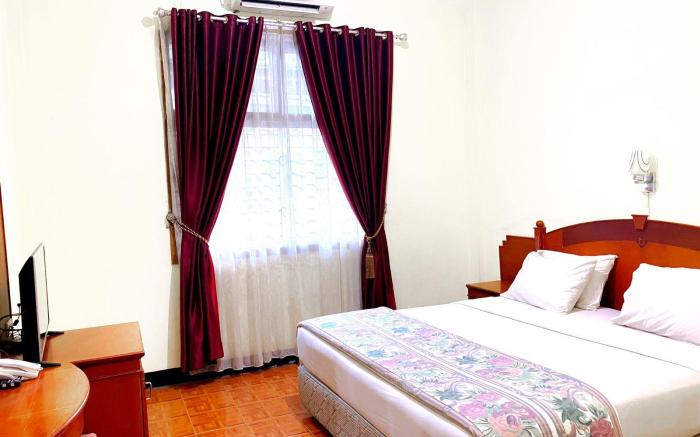 Soeltan Luxe Hotel