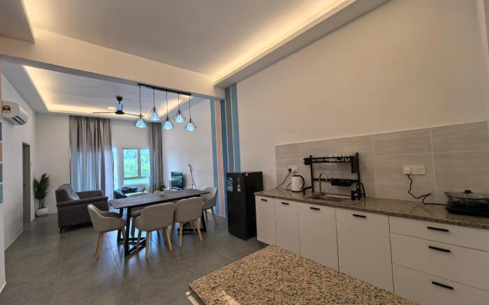 Langkawi Simfoni Cassia Suite 03 9 Pax