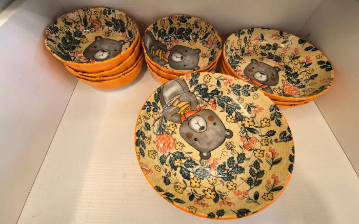 Langkawi Simfoni Cassia Suite 02 9 Pax