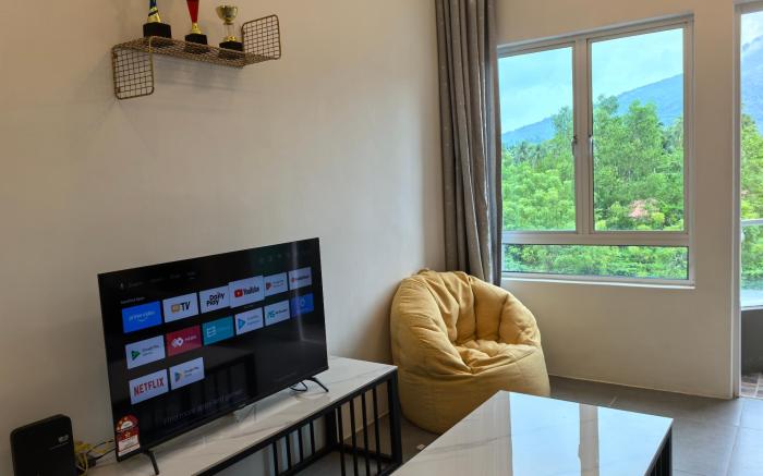 Langkawi Simfoni Cassia Suite 02 9 Pax