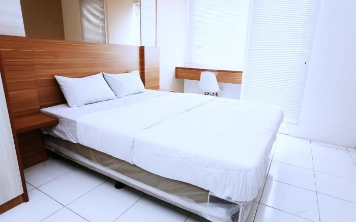 Nusantara Room Mahakam By Reccoma