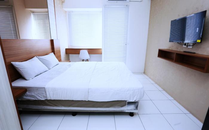 Nusantara Room Mahakam By Reccoma