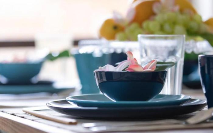 WH9|  Beach side villa Self Check-In Only