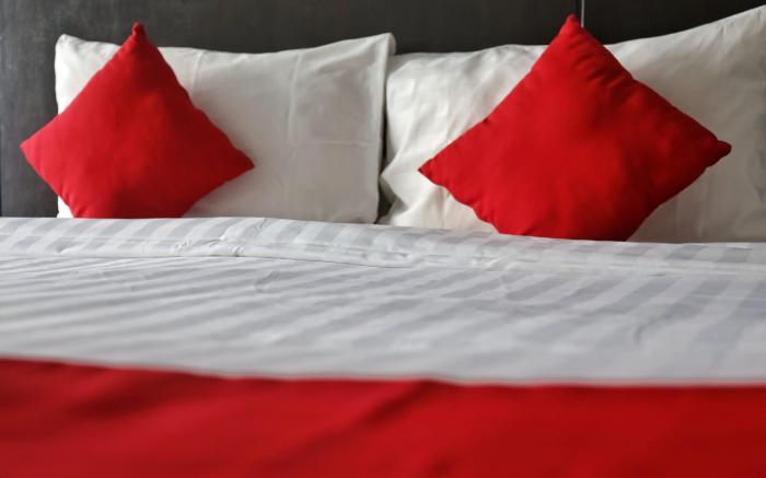 Samui Beach Hostel