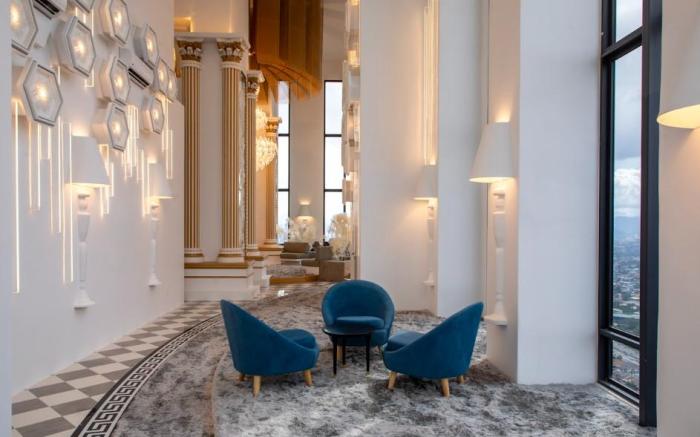 MRT to Bukit Bintang Arte Cheras Retreat Moka