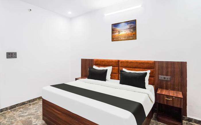 Hotel O Shivankar Paradise