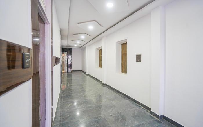 Hotel O Shivankar Paradise