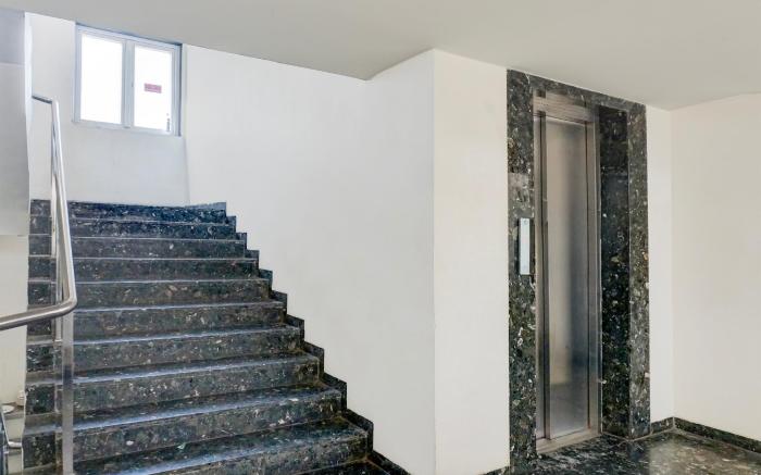 Super Townhouse MG Road Pune
