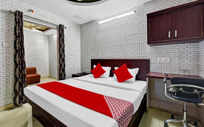 Hotel O Eleven Hotel & Banquet