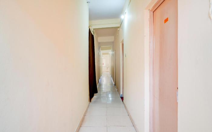 Super Townhouse Marathahalli Near KLM Fashion Mall