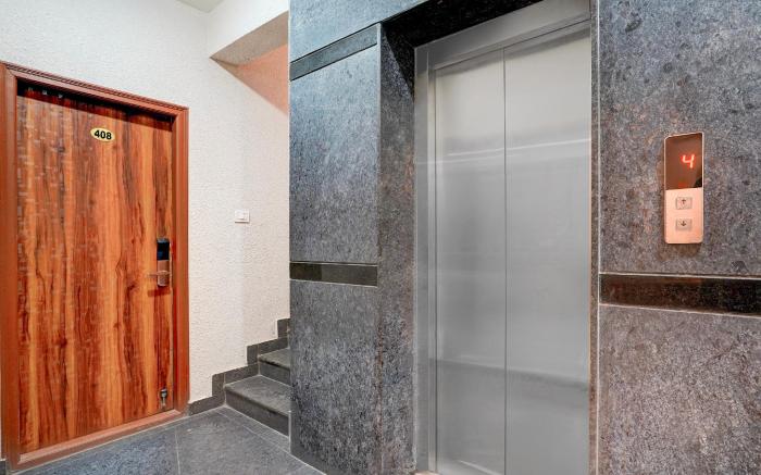 Super Townhouse Marathahalli KLM Fashion Mall Formerly Hotel Avenue