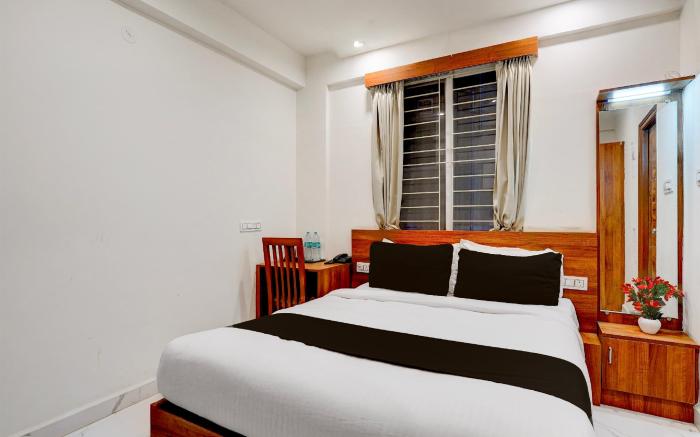 Super Townhouse Marathahalli KLM Fashion Mall Formerly Hotel Avenue