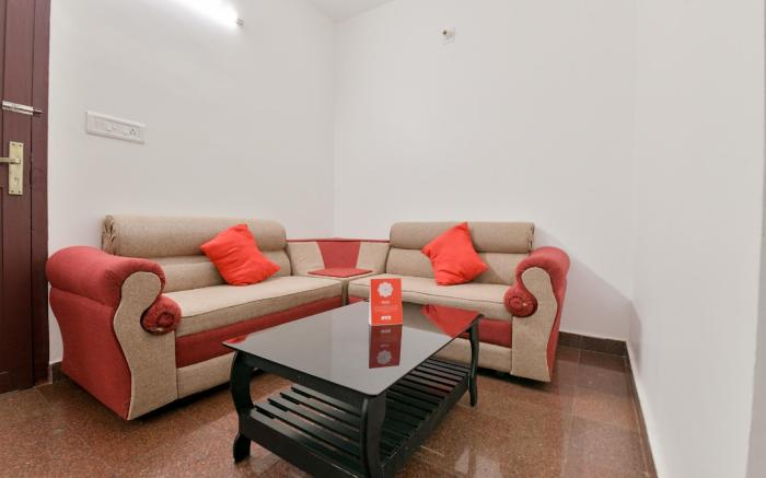 Hotel O Alappuzha Near General Hospital Junction