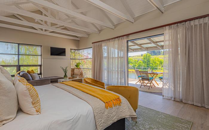 Ladybird Boutique Hotel