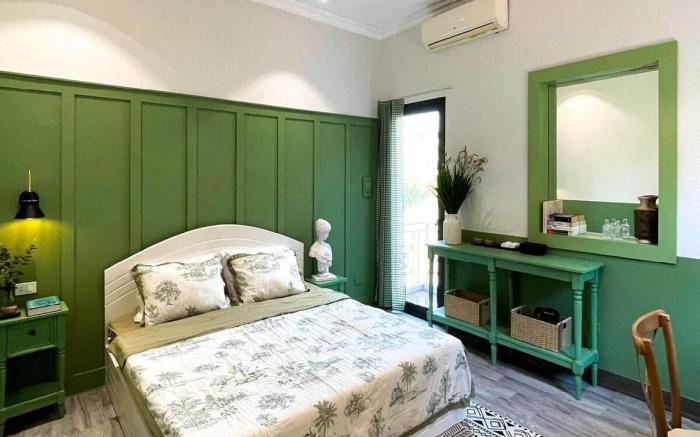 AMI House in Old Quarter Ha Noi