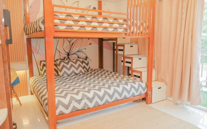 N Residences (Condotel)