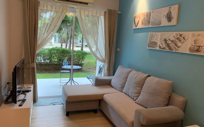 The Sea Condominium@Pranburi (For 2 people)