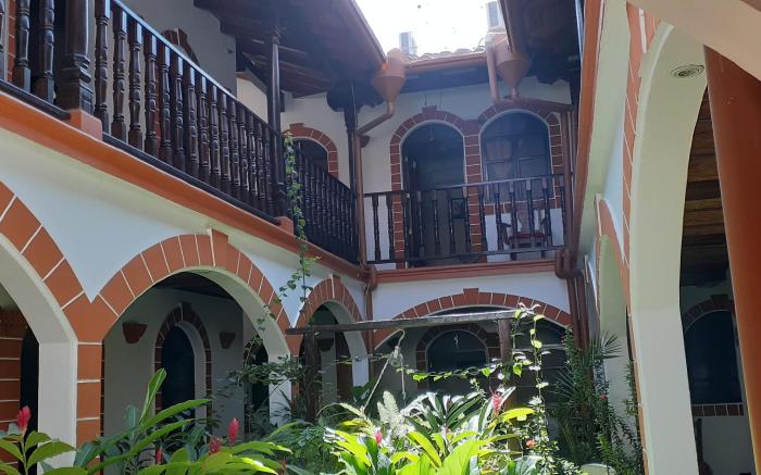 Hotel La Gran Sultana