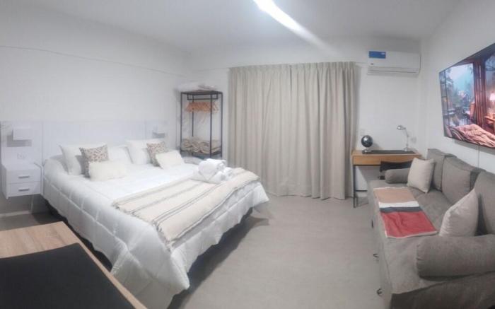 Estudio Ejecutivo. Trabajo y confort. G&A Rent