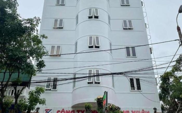 Thắng Lợi Hotel