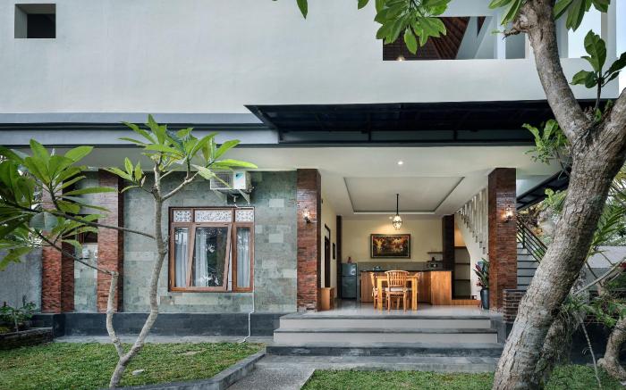 Liam Private Villa
