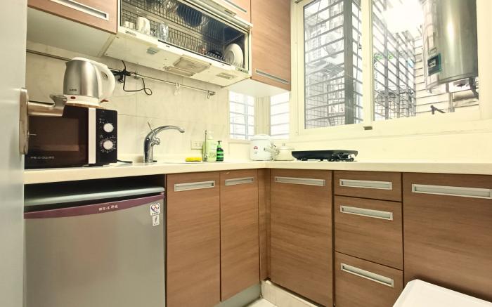 1 min to Ximen Mrt Staycation Suite-Weekly Retreat