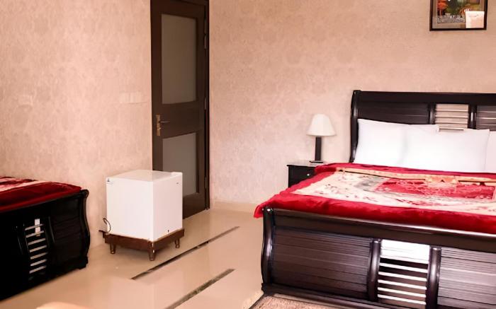 Millat Hotel
