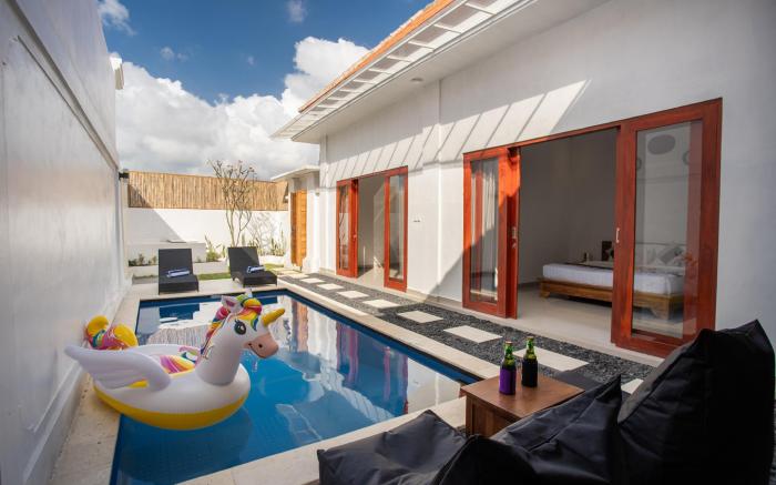 Taman Bali Villa 6