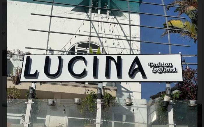 LUCINA Boutique Hotel