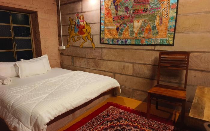 Neel Mahal The Heritage Haveli