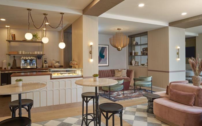 Hotel Vesper, Houston, a Tribute Portfolio Hotel