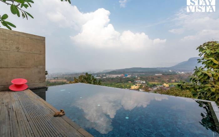 StayVista at Paashaan