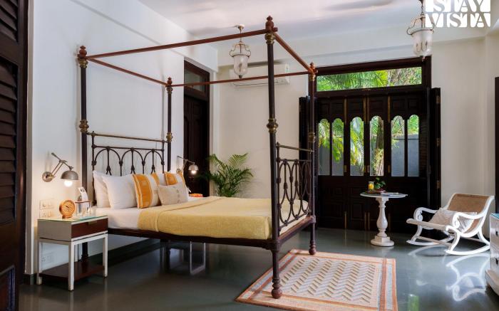 Magnolia Villa by Vieda - part of StayVista