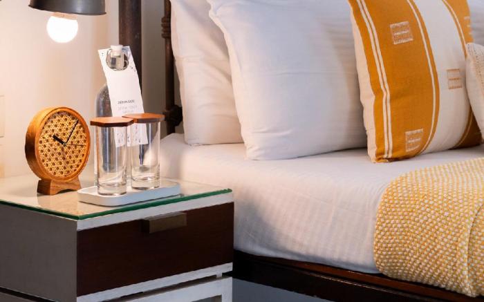 Magnolia Villa by Vieda - part of StayVista