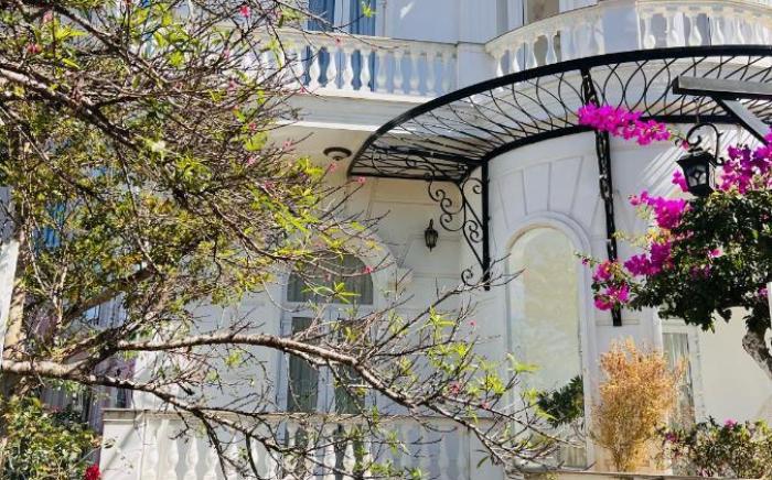 Apartment in Da Lat
