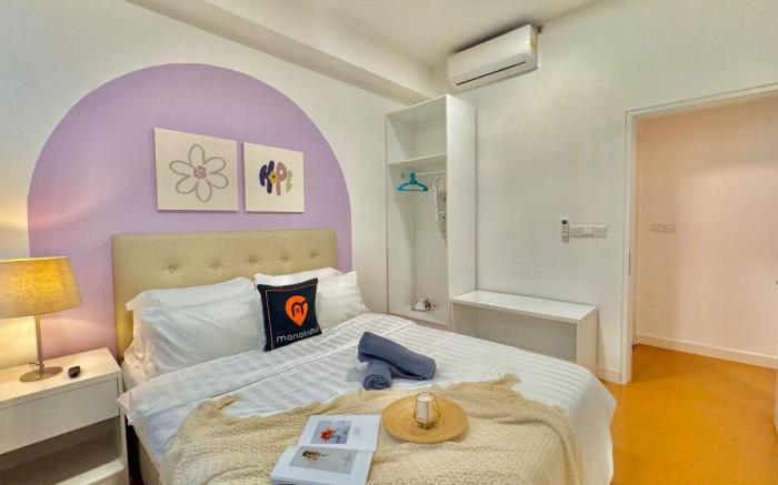 [NEW] Dual-Key Studio_Pastel Dream@The Hub SS2, PJ