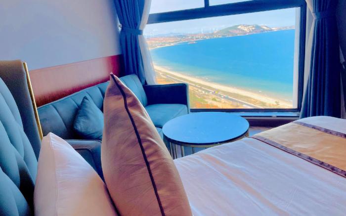 APEC MANDALA CHAM BAY - Hotel & Resort Phan Thiết 