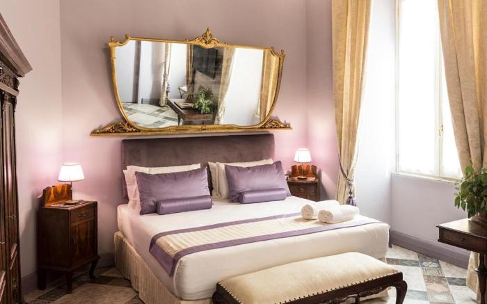 Navona Grand Suite