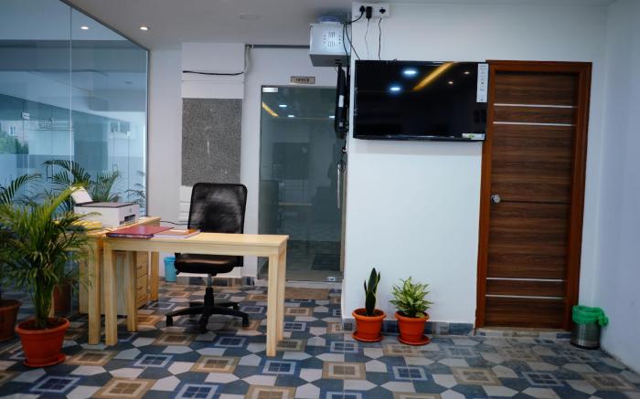 Enkay Service Apartments