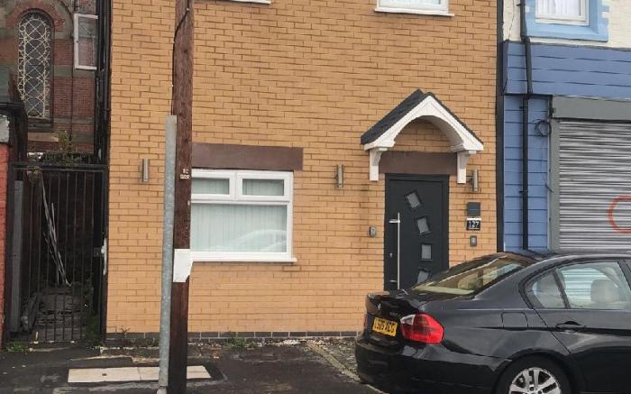 CityBreaks Rooms with Free Parking