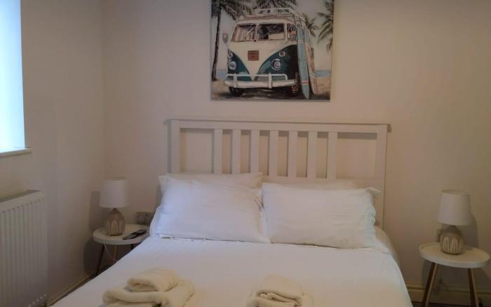 CityBreaks Rooms with Free Parking